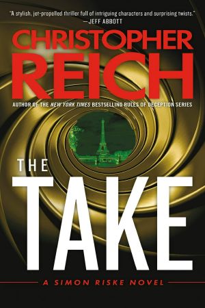 [Simon Riske 01] • The Take